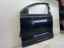 Porta Dianteira Esquerda Audi Q7 2010 Á 2015