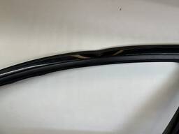 PORTA DIANTEIRA ESQUERDA AUDI Q7 2010 Á 2015