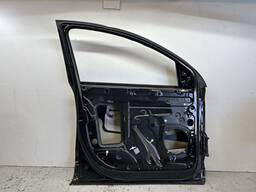 PORTA DIANTEIRA ESQUERDA AUDI Q7 2010 Á 2015