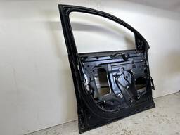 PORTA DIANTEIRA ESQUERDA AUDI Q7 2010 Á 2015