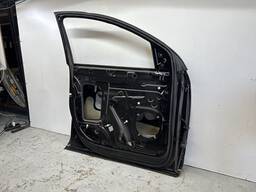 PORTA DIANTEIRA ESQUERDA AUDI Q7 2010 Á 2015