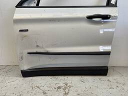 PORTA DIANTEIRA ESQUERDA TORO 2016 2017 2018/..