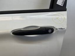 PORTA DIANTEIRA ESQUERDA TORO 2016 2017 2018/..