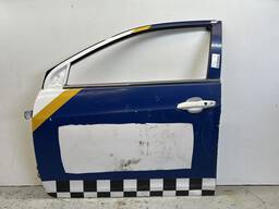 PORTA DIANTEIRA ESQUERDA BYD E5 2017 Á 2018
