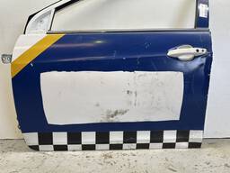 PORTA DIANTEIRA ESQUERDA BYD E5 2017 Á 2018