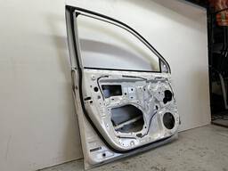 PORTA DIANTEIRA ESQUERDA BYD E5 2017 Á 2018