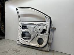 PORTA DIANTEIRA ESQUERDA BYD E5 2017 Á 2018