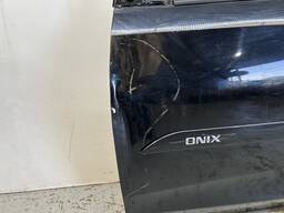 PORTA DIANTEIRA ESQUERDA ONIX 2020 2021 2022/..