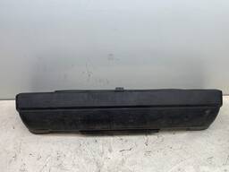 Parachoque Traseiro Uno 1984 a 2003