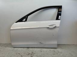 Porta Dianteira Esquerda Mercedes Classe E 2015 2016 a 2019