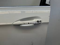 PORTA DIANTEIRA ESQUERDA MERCEDES CLASSE E 2015 2016 A 2019