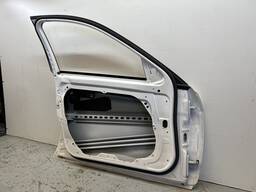 PORTA DIANTEIRA ESQUERDA MERCEDES CLASSE E 2015 2016 A 2019