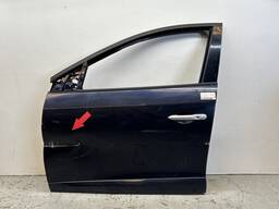 Porta Dianteira Esquerda Fluence 2011 2012  a 2018