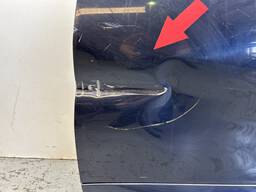 PORTA DIANTEIRA ESQUERDA FLUENCE 2011 2012  A 2018