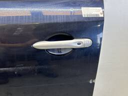 PORTA DIANTEIRA ESQUERDA FLUENCE 2011 2012  A 2018