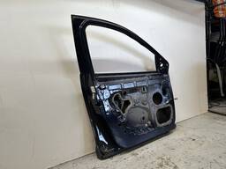 PORTA DIANTEIRA ESQUERDA FLUENCE 2011 2012  A 2018