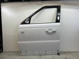 Porta Dianteira Esquerda Range Rover Sport 2006 2007 a 2013