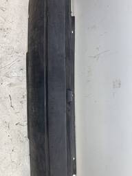 PARACHOQUE TRASEIRO UNO 1984 A 2003