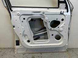 PORTA DIANTEIRA ESQUERDA RANGE ROVER SPORT 2006 2007 A 2013