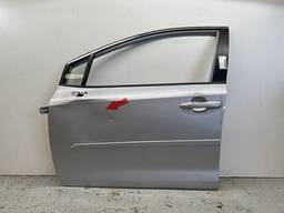 Porta Dianteira Esquerda Corolla 2020 2021 2022/..