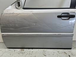 PORTA DIANTEIRA ESQUERDA MERCEDES C280 1995 Á 1998