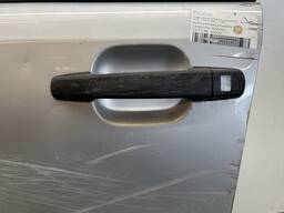 PORTA DIANTEIRA ESQUERDA MERCEDES C280 1995 Á 1998