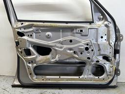 PORTA DIANTEIRA ESQUERDA MERCEDES C280 1995 Á 1998