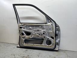 PORTA DIANTEIRA ESQUERDA MERCEDES C280 1995 Á 1998