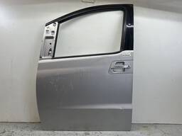 PORTA DIANTEIRA ESQUERDA JAC T8 2014 Á 2018