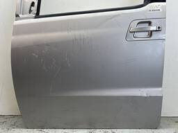 PORTA DIANTEIRA ESQUERDA JAC T8 2014 Á 2018