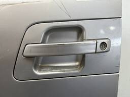 PORTA DIANTEIRA ESQUERDA JAC T8 2014 Á 2018