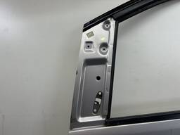 PORTA DIANTEIRA ESQUERDA JAC T8 2014 Á 2018