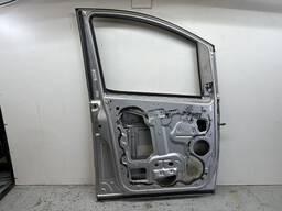 PORTA DIANTEIRA ESQUERDA JAC T8 2014 Á 2018