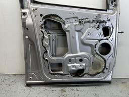 PORTA DIANTEIRA ESQUERDA JAC T8 2014 Á 2018