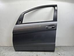 Porta Dianteira Esquerda Mercedes Classe B 170 180 200 08/11