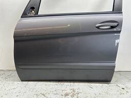 PORTA DIANTEIRA ESQUERDA MERCEDES CLASSE B 170 180 200 08/11