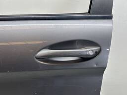 PORTA DIANTEIRA ESQUERDA MERCEDES CLASSE B 170 180 200 08/11