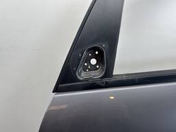 PORTA DIANTEIRA ESQUERDA MERCEDES CLASSE B 170 180 200 08/11