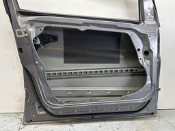 PORTA DIANTEIRA ESQUERDA MERCEDES CLASSE B 170 180 200 08/11