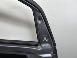 PORTA DIANTEIRA ESQUERDA MERCEDES CLASSE B 170 180 200 08/11