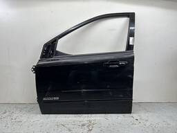 Porta Dianteira Esquerda Ssangyong Actyon Sport Kyron 08/18
