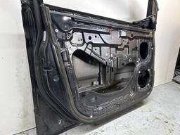 Porta Dianteira Esquerda Ssangyong Actyon Sport Kyron 08/18