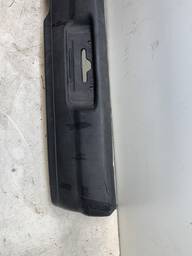 PARACHOQUE TRASEIRO GOL BOLA