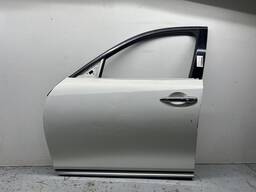 Porta Dianteira Esquerda Infinit F35 F50 2009 2010 a 2013