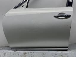 PORTA DIANTEIRA ESQUERDA INFINIT F35 F50 2009 2010 A 2013