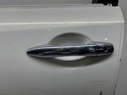 PORTA DIANTEIRA ESQUERDA INFINIT F35 F50 2009 2010 A 2013