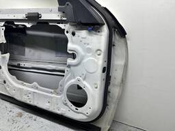 PORTA DIANTEIRA ESQUERDA INFINIT F35 F50 2009 2010 A 2013