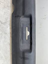 PARACHOQUE TRASEIRO GOL BOLA