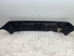 PARACHOQUE TRASEIRO GOL BOLA