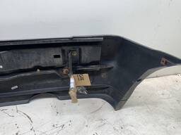 PARACHOQUE TRASEIRO GOL BOLA